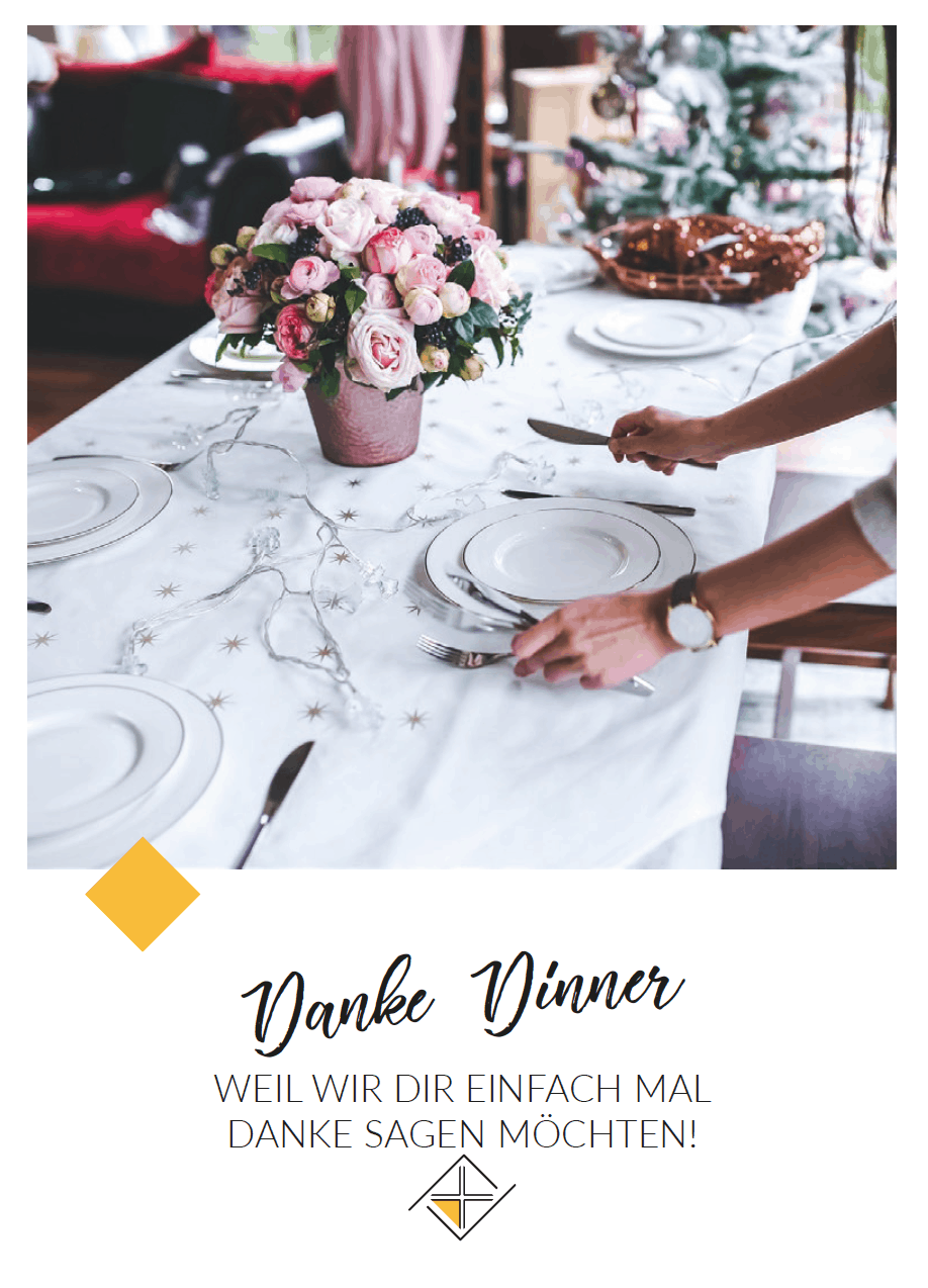 DankeDinner2020