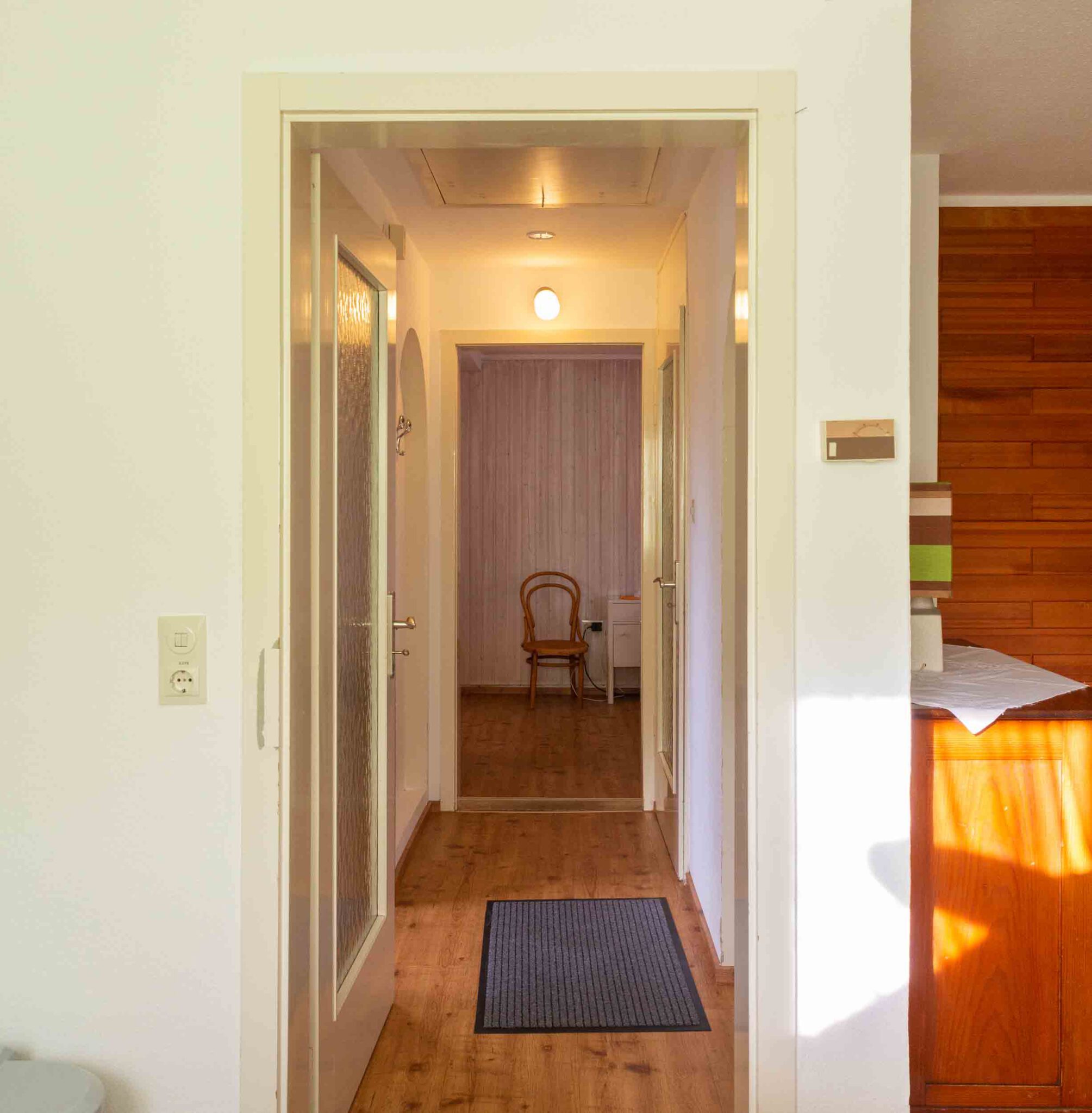 Unsere Häuser – Philadelphia Freizeitzentrum