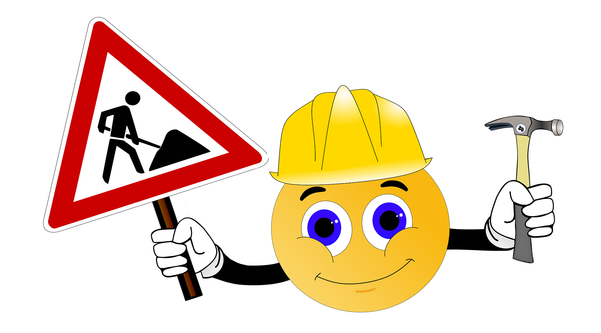 construction-site-4029821_1920 Bild von Christian Dorn auf Pixabay