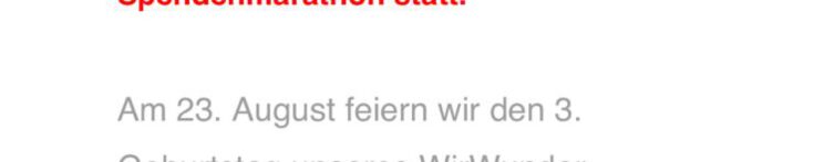 KSK wirwundergeburtstag