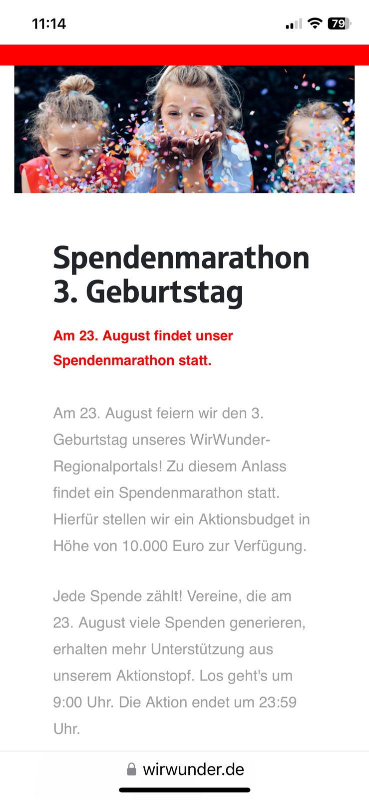 KSK wirwundergeburtstag